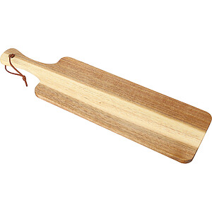 Cutting board Walter | Recycled acacia | With handle
