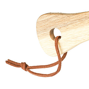 Cutting board Walter | Recycled acacia | With handle