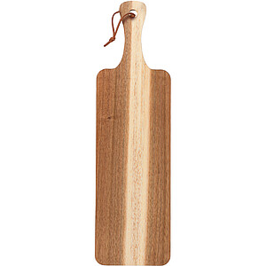 Cutting board Walter | Recycled acacia | With handle