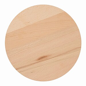 Cutting board WOODEN CIRCLE