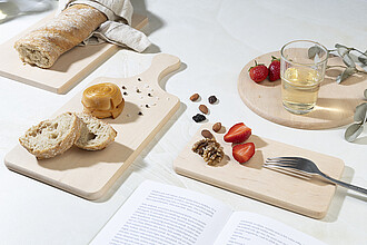 cutting board