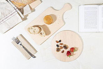 cutting board