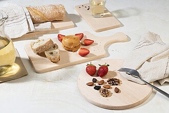 cutting board