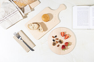 cutting board