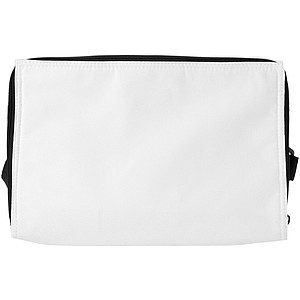 CX Cooler Bag 2 Sections - White