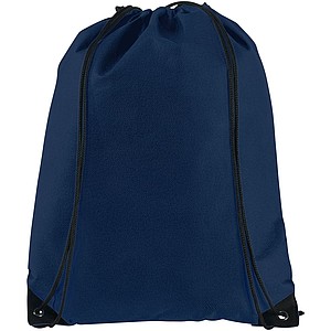 CX Drawstring Rucksack navy