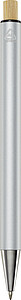 Cyrus recycled aluminium ballpoint pen