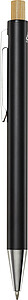 Cyrus recycled aluminium ballpoint pen