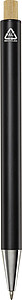 Cyrus recycled aluminium ballpoint pen