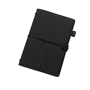 Daily Notes Binder 3 in 1 refillable PU notebook