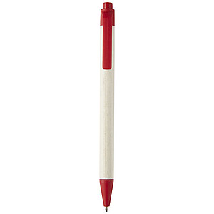 Dairy Dream recycled milk cartons ballpoint pen