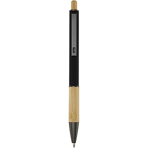 Darius recycled aluminium ballpoint pen