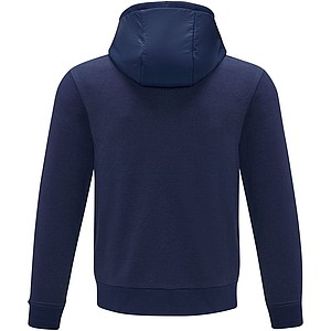 Darnell mens hybrid jacket