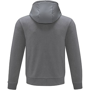 Darnell mens hybrid jacket