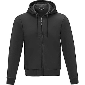 Darnell mens hybrid jacket