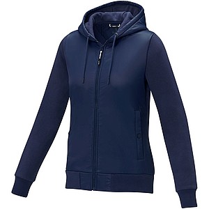 Darnell womens hybrid jacket