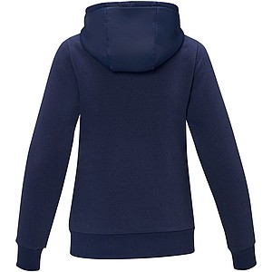 Darnell womens hybrid jacket