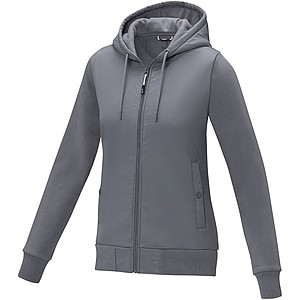Darnell womens hybrid jacket
