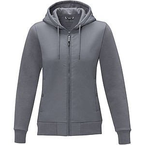 Darnell womens hybrid jacket