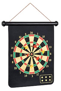 Dart game 
