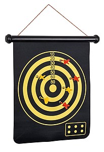 Dart game 