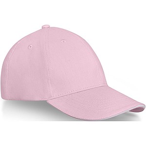 Darton 6 panel sandwich cap
