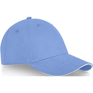 Darton 6 panel sandwich cap