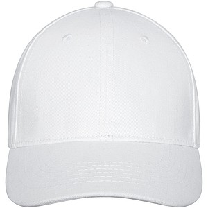 Davis 6 panel cap