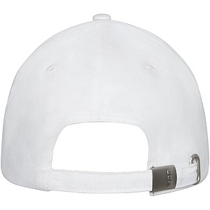 Davis 6 panel cap
