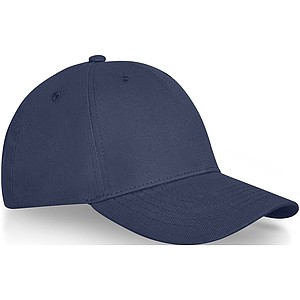 Davis 6 panel cap