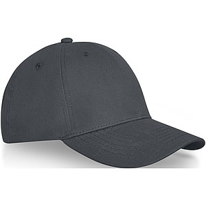 Davis 6 panel cap
