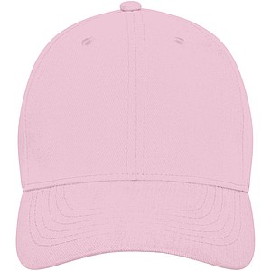 Davis 6 panel cap