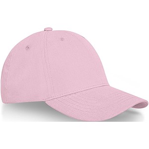 Davis 6 panel cap