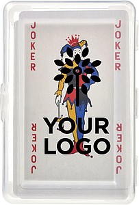 Deck of cards