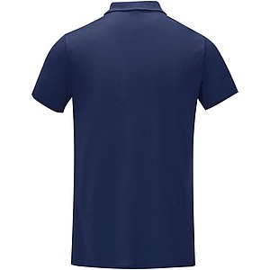 Deimos short sleeve mens cool fit polo