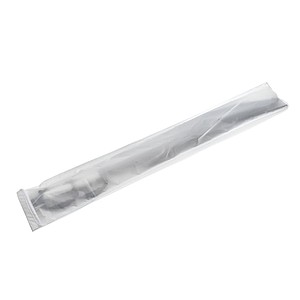 Delta kite, black