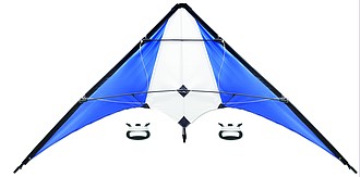 Delta kite