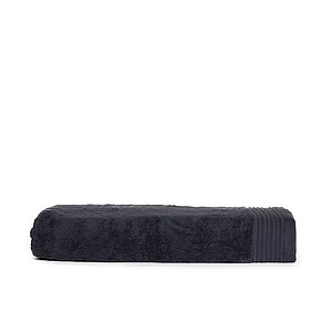 Deluxe Beach Towel 100x 180 cm, 550 gr/m2 Anthracite