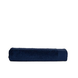 Deluxe Beach Towel 100x 180 cm, 550 gr/m2 Navy