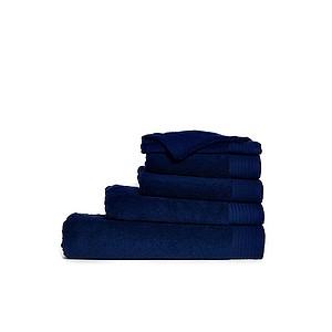 Deluxe Beach Towel 100x 180 cm, 550 gr/m2 Navy