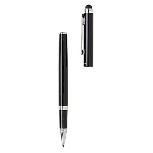 Deluxe pen set, black