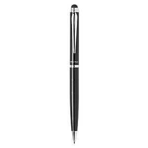 Deluxe stylus pen, black