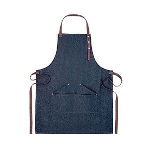 Denim apron 240 gr/m2