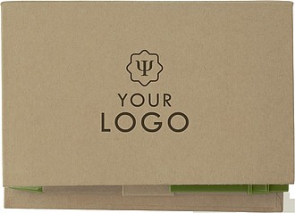 Desk organiserPale green