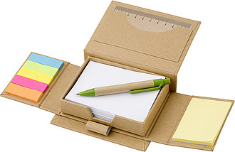 Desk organiserPale green