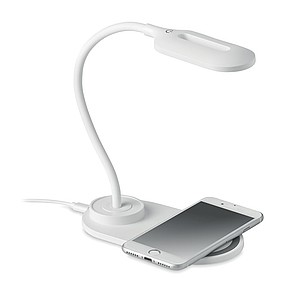Desktop light and charger 10W MO6349-06