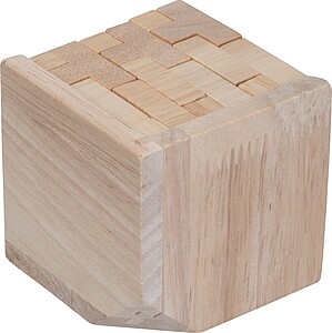 Dexterity game, beige