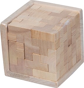 Dexterity game, beige