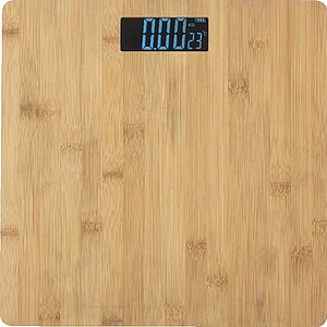Digital Bamboo Person Scale