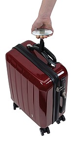 Digital luggage scale LIFT OFF